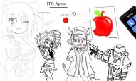 apple catgirl (800x480, 146.2KB)